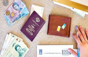 افزایش ۳۰ درصدی عوارض خروج از کشور