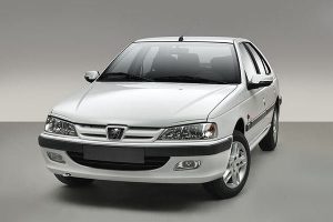 قیمت خودرو محصولات ایران خودرو شنبه ۲۵ فروردین ۱۴۰۳