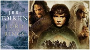 کتاب هایی که به فیلم های محبوب و پرفروش تبدیل شدند