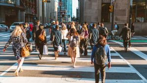 جدیدترین فهرست شادترین مردمان جهان منتشر شد