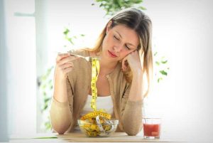 رژیم فستینگ برای قلب مضر است