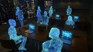 5 پیش بینی امنیت سایبری در سال 2023