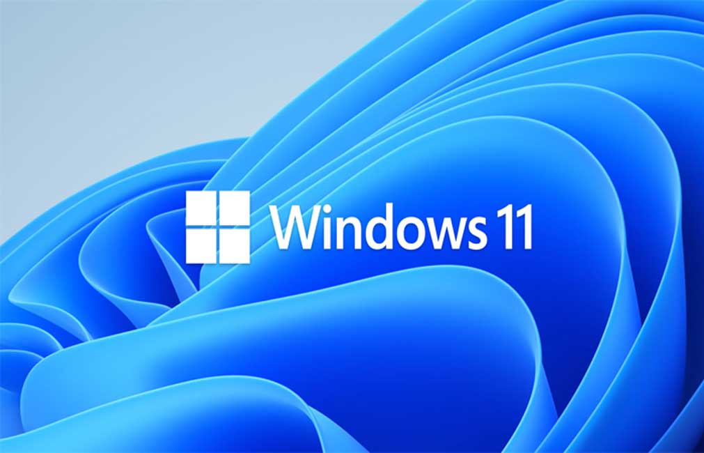 آموزش کامل نصب ویندوز 11 برای کامپیوتر