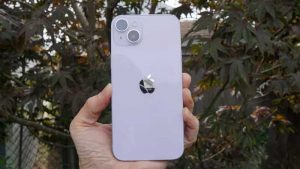 واردات آیفون ۱۳ همچنان ممنوع است!