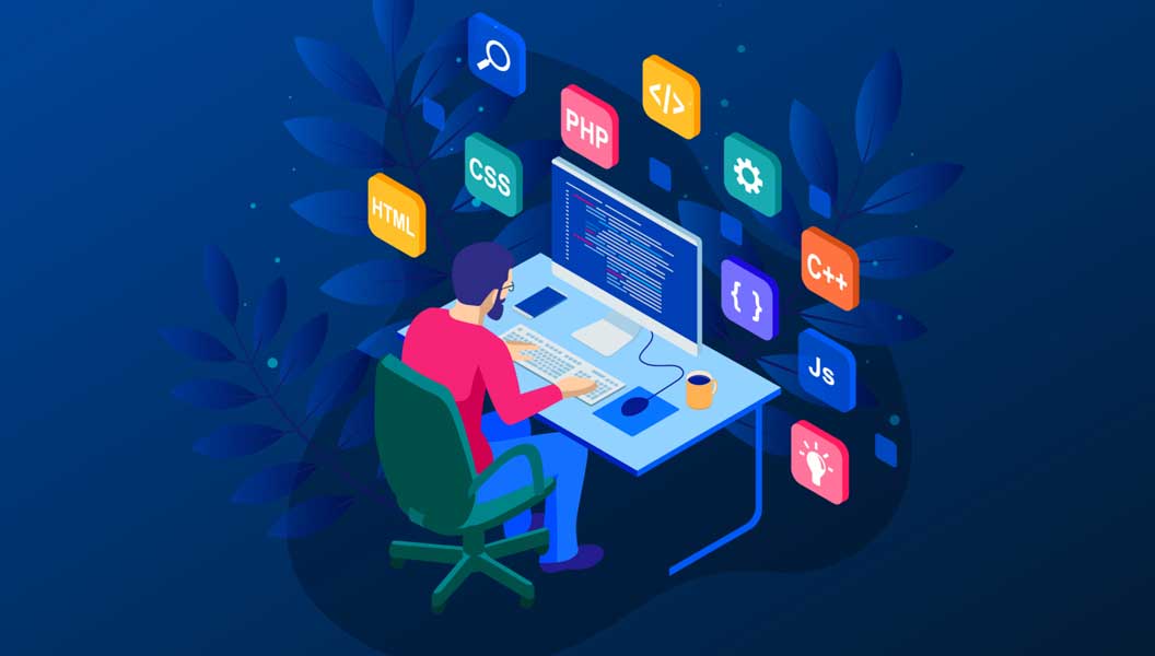 بهترین زبان های برنامه نویسی در سال 2023