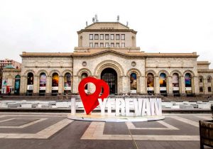 جاذبههای گردشگری ایروان؛ کاوشی در جمال و تاریخ ارمنستان