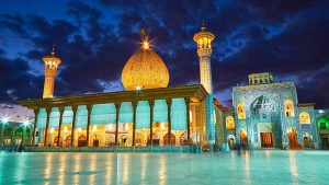 ماجرای تیراندازی حرم شاهچراغ در شب عاشورا چه بود؟