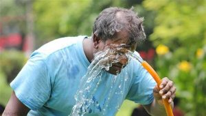 مدیرعامل توانیر: گرمای این روزها در ۵۰ سال اخیر بی‌سابقه است