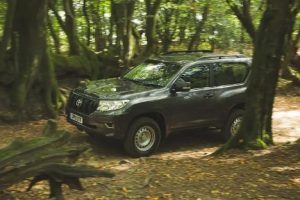 شرکت تویوتا کماکان به تولید خودروهای دیزلی ادامه می‌دهد