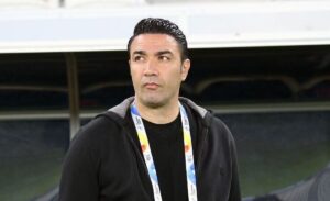 صحبت‌های جنجالی جواد نکونام علیه مدیریت استقلال