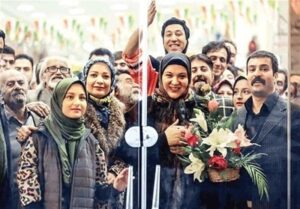 پیش تولید «سریال پایتخت ۷» آغاز شد