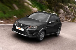 قیمت خودرو محصولات سایپا جمعه ۱۰ فروردین ۱۴۰۳