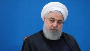 دفتر حسن روحانی: موارد ردصلاحیت روحانی منتشر خواهد شد