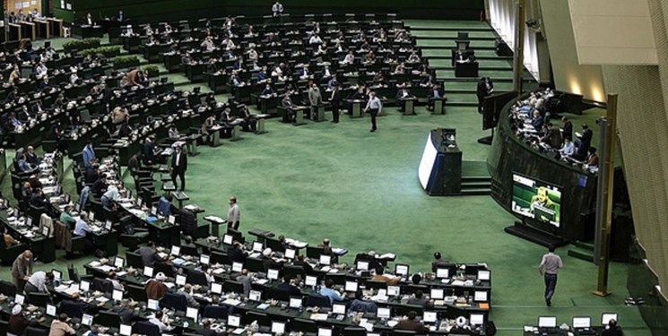 واکنش روابط عمومی مجلس به قطعی سایت‌های وابسته به مجلس