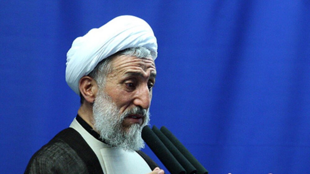 حوزه علمیه امام خمینی: صدیقی شخصا سند انتقال ملک را امضا کرده است!