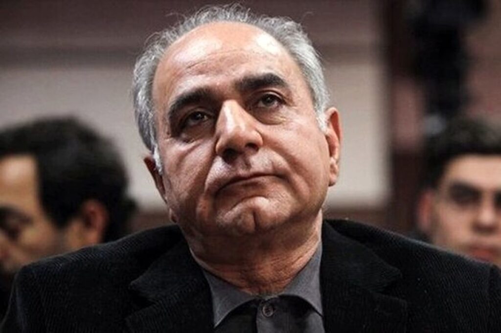 پرویز پرستویی: این صداوسیما «ملی» نیست و می‌خواهد نمایش خانگی را هم محدود کند!