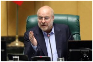 قالیباف: تصمیمات خوبی در نشست غیرعلنی درباره معیشت و بازار ارز و بورس گرفته شد