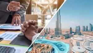 6 مورد از بهترین و امن‌ ترین روش ‌های سرمایه گذاری در دبی