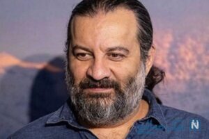 استوری کنایه‌آمیز مهراب قاسم‌خانی درباره ماجرای کاظم صدیقی