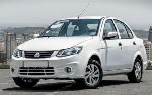 قیمت خودرو محصولات سایپا امروز یکشنبه ۱۲ فروردین ۱۴۰۳