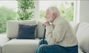 افزایش ۱۵ درصدی جمعیت سالمندان تا سال ۱۴۲۰