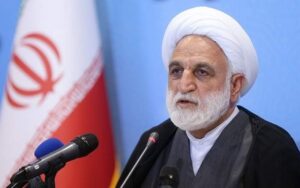 اژه‌ای: قاتل دانشجوی دانشگاه تهران سریع‌تر دستگیر شود