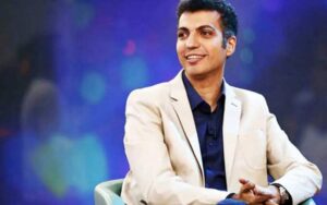 گزارش عادل فردوسی پور بعد از ۴ سال دوری / لیگ قهرمانان اروپا با صدای عادل!