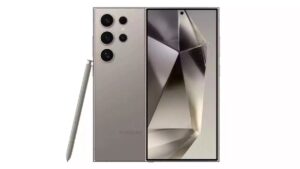 قیمت گوشی موبایل سامسونگ امروز ۲۶ اردیبهشت ۱۴۰۳