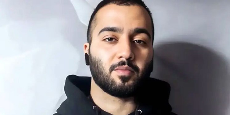 ادعای فراروز: توماج صالحی به اعدام محکوم شد
