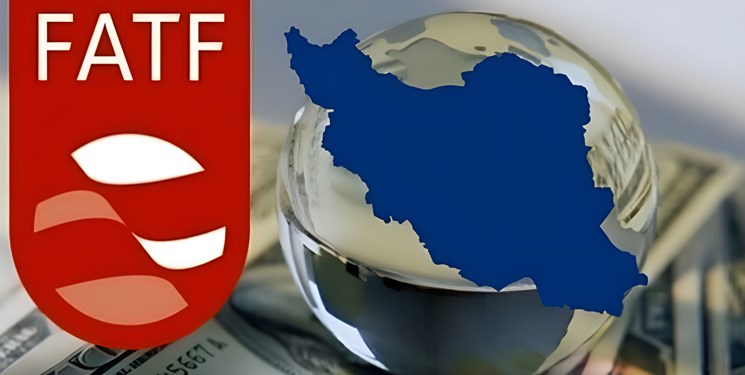 FATF ایران