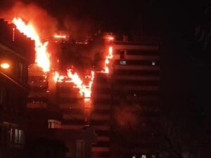 واکنش رئیس نظام پزشکی به درخواست کمک رئیس بیمارستان گاندی از دولت