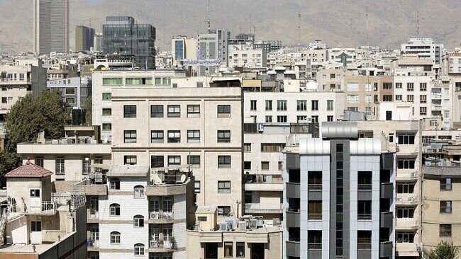 در شهرستان زیر ۴ میلیارد تومان خانه گیر کسی نمی‌آید