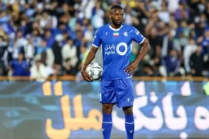 کوین یامگا احتمالا یک فصل دیگر هم از دست خواهد داد