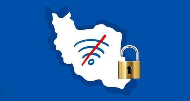 پهنای باند خارجی در ایران ۳۰ درصد است | دسترسی به اینترنت آزاد در ایران در حال نابودی است!