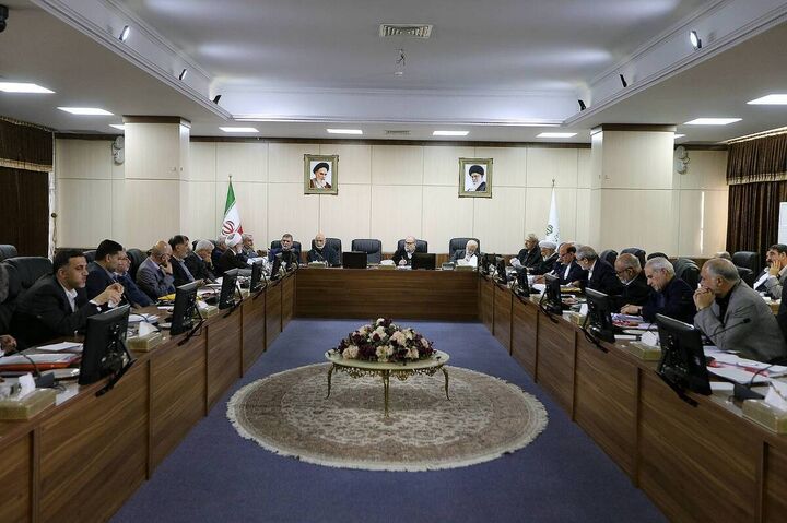 مجمع تشخیص مصلحت نظام با لایحه حجاب مخالفت کرد