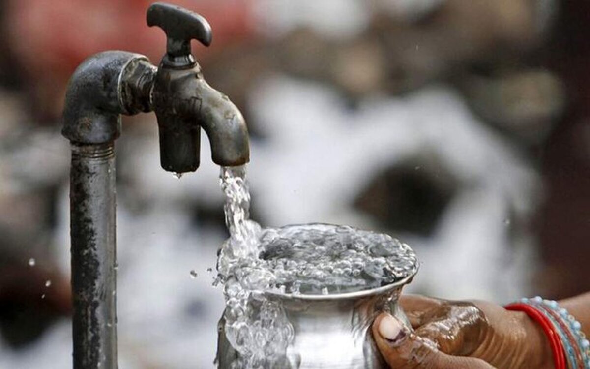 کارشناس حوزه آب: نرخ خشکسالی در تهران ۳۱ درصد است
