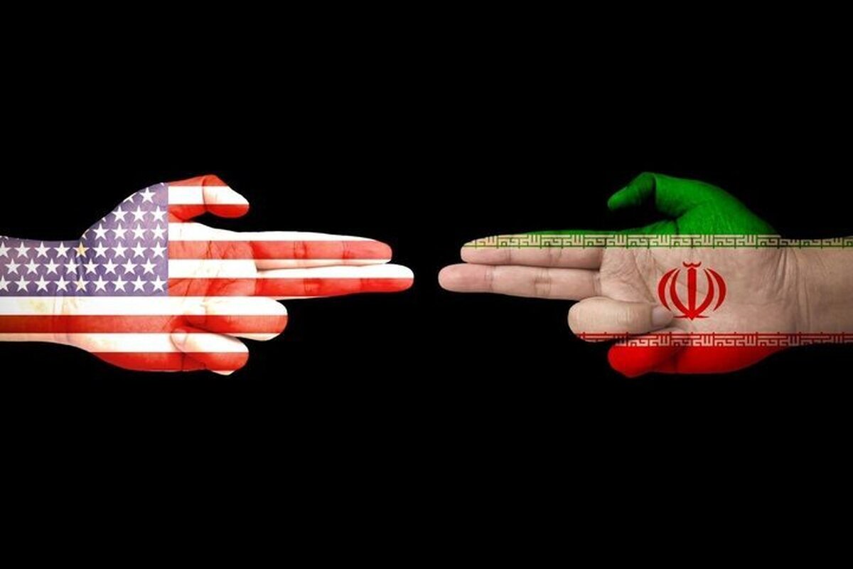 گزارش سی‌ان‌ان از وضعیت جنگ بین آمریکا و ایران