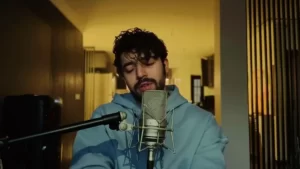 ببینید | صحبت‌های ناراحت‌کننده شروین حاجی‌پور درباره حکم زندانش