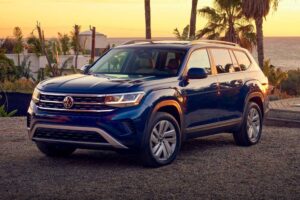 ببینید | تکنولوژی عالی فولکس واگن در مقابل خوابیدن راننده!