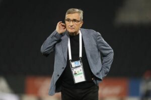 برانکو سرمربی تیم ملی چین شد