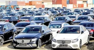 مخالفت هیئت عالی نظارت با واردات خودرو در سال ۱۴۰۴ از اساس کذب است