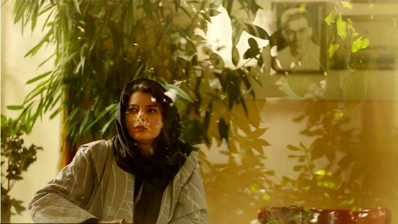 تیزر رسمی فیلم “پیر پسر” با بازی حامد بهداد و لیلا حاتمی