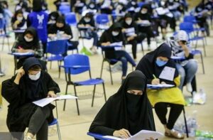 واکنش وزارت بهداشت به ماجرای فروش سؤالات آزمون بورد پزشکی