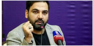 احسان علیخانی با جوکر ۲ به همراه یک سریال و یک سینمایی برمی‌گردد