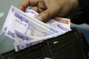 میانگین افزایش حقوق در سال آینده بیشتر از ۲۰ درصد است