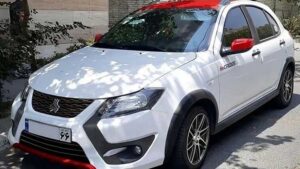 قیمت محصولات سایپا امروز چهارشنبه ۱۹ اردیبهشت ۱۴۰۳