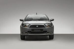 قیمت محصولات ایران خودرو چهارشنبه ۱۹ اردیبهشت ۱۴۰۳