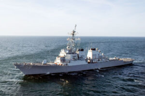 روسیه, چین و دولت یمن درباره عبور امن کشتی‌ها در دریای سرخ به توافق رسیدند