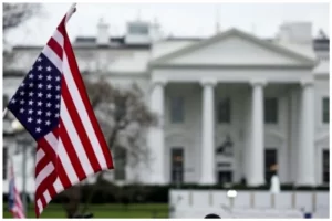 کاخ‌سفید: دولت فلسطین با به‌رسمیت شناخته‌شدن یک‌جانبه محقق نمی‌شود