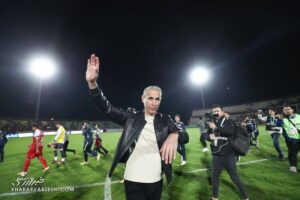 یحیی گل‌محمدی گزینه اول تراکتور برای هدایت این تیم است